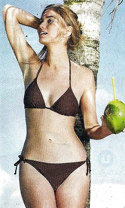 20P French Models - Gallery 32
