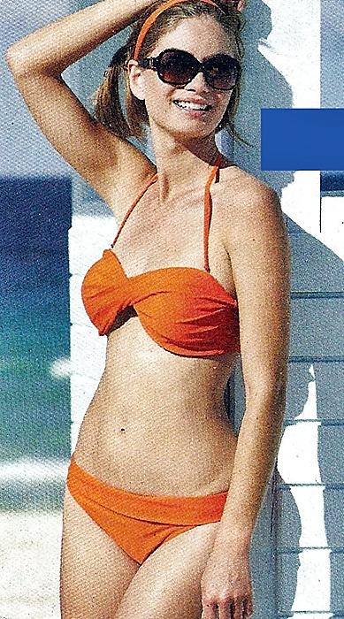 20P French Models - Gallery 32