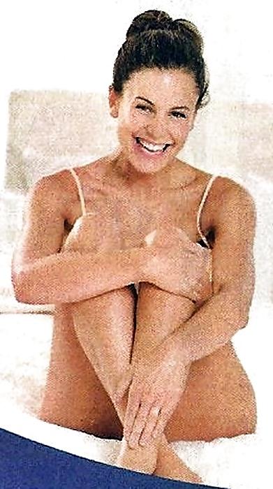 20P French Models - Gallery 32