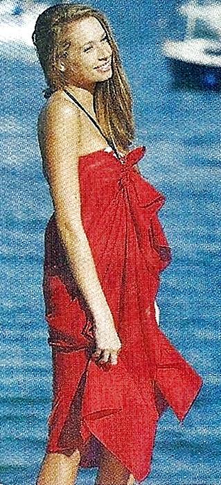 20P French Models - Gallery 32
