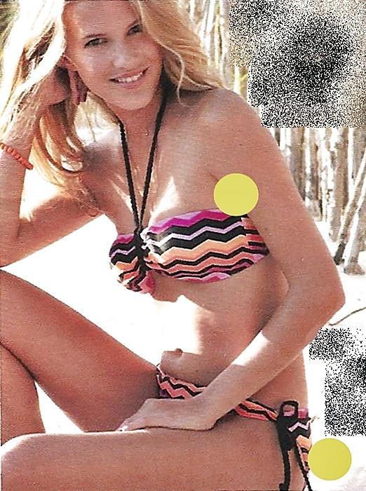 20P French Models - Gallery 32
