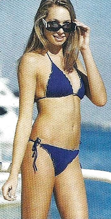 20P French Models - Gallery 32