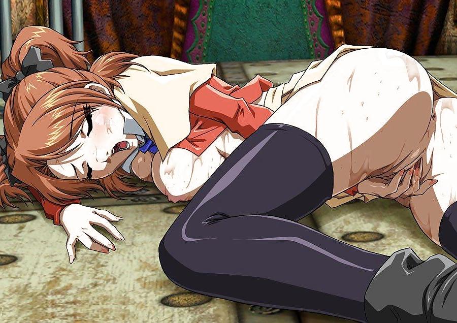 20P Hentai 9: from erotic7