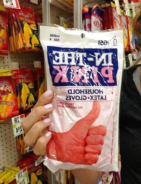 25P Pics that prove you have a dirty mind