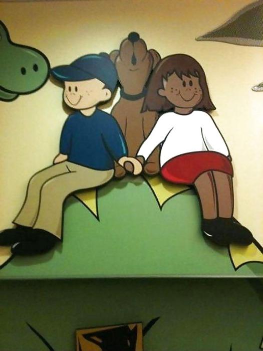 25P Pics that prove you have a dirty mind