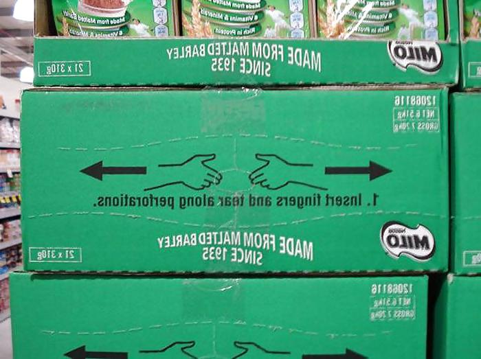 25P Pics that prove you have a dirty mind