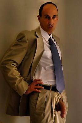 20P Suit Guys