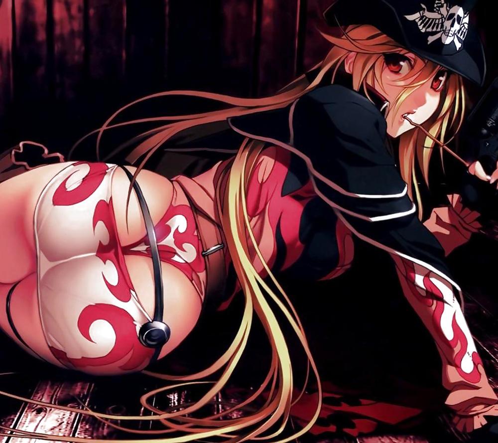 25P Hentai mix 51 verybigcandy