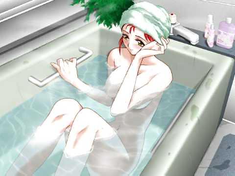 25P Hentai-Manga