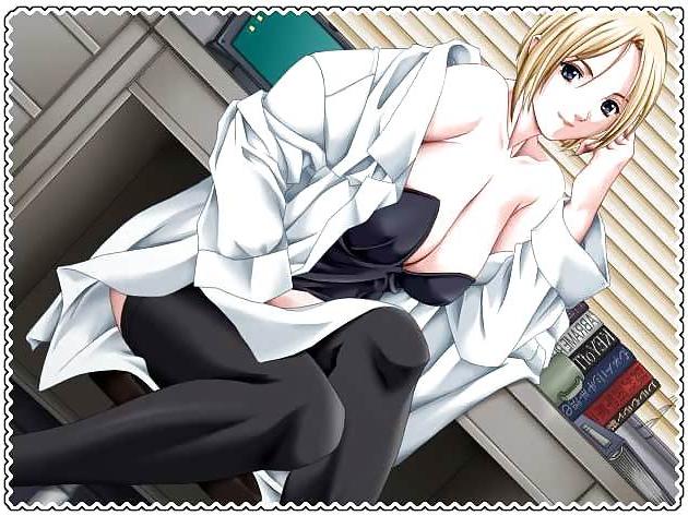 25P Hentai-Manga