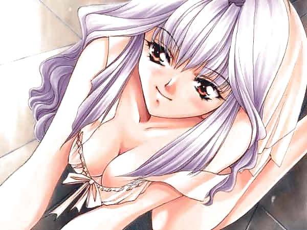 25P Hentai-Manga