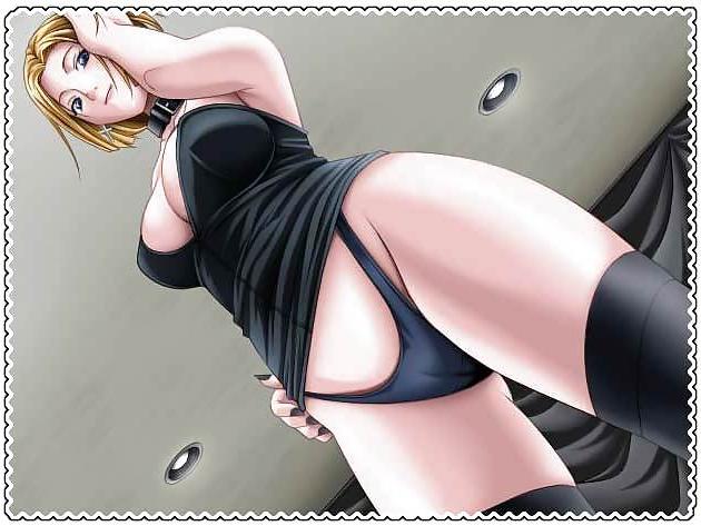 25P Hentai-Manga
