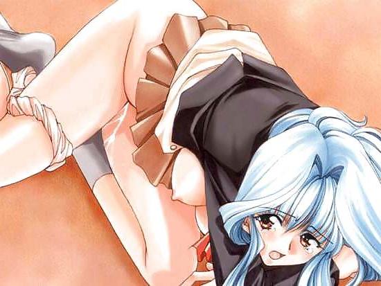 25P Hentai-Manga