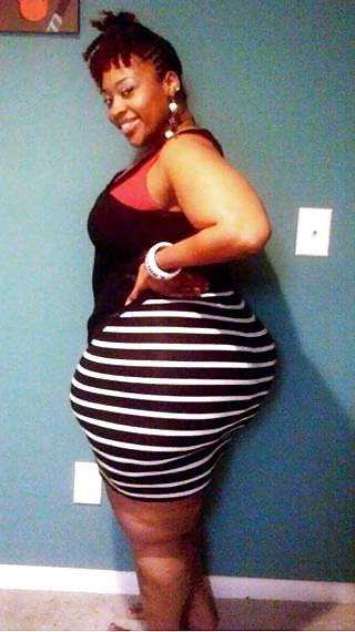 13P Thick in that Dress Pt.5