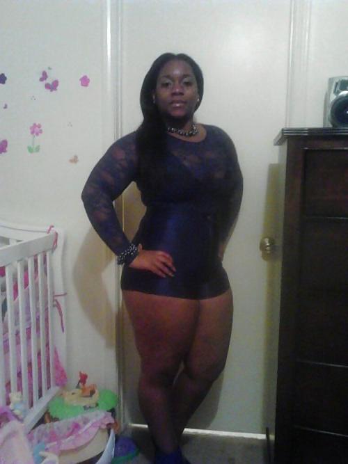 13P Thick in that Dress Pt.5