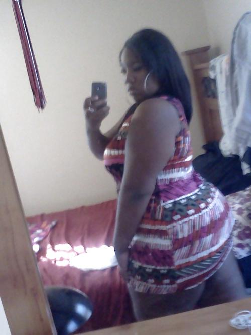 13P Thick in that Dress Pt.5