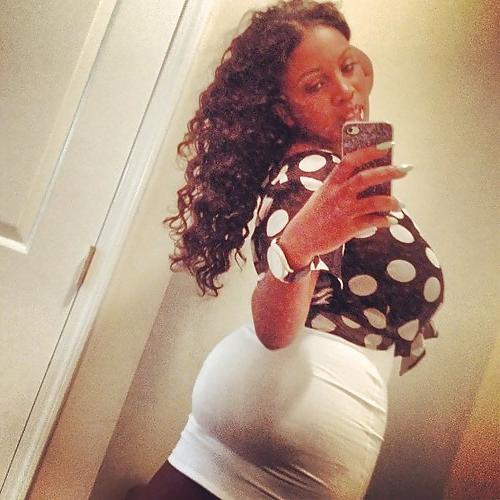 13P Thick in that Dress Pt.5