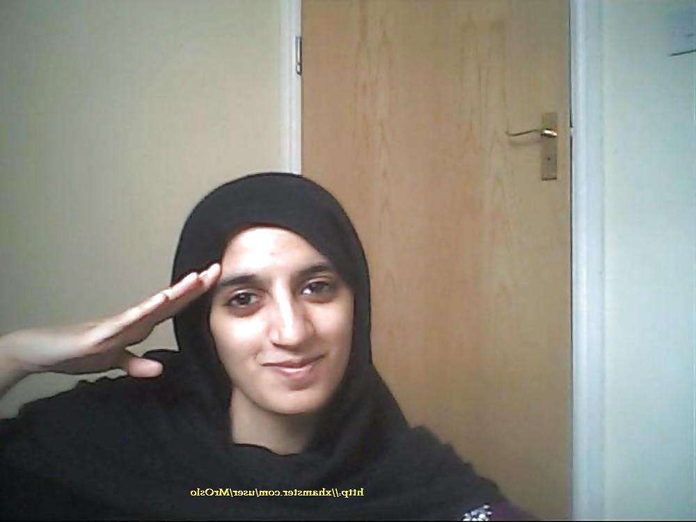 13P Beautiful Pakistani young girl