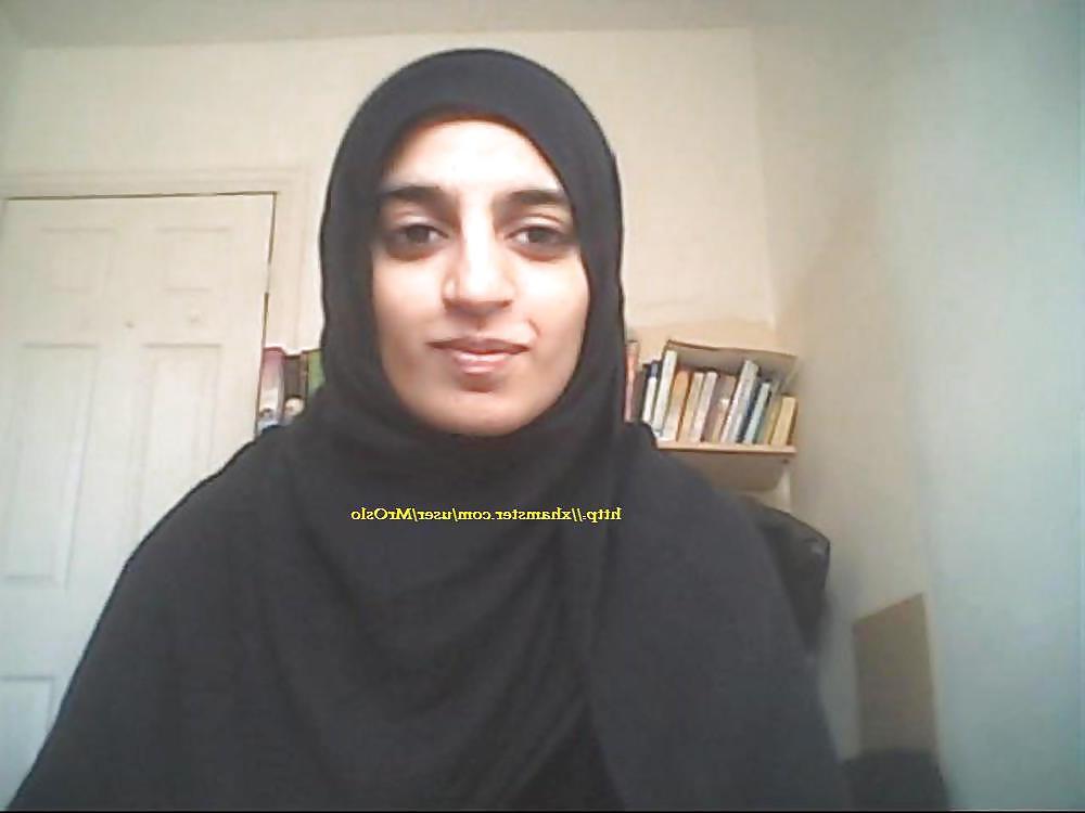 13P Beautiful Pakistani young girl