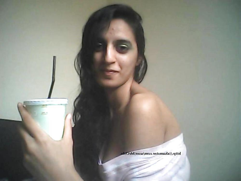 13P Beautiful Pakistani young girl