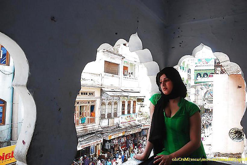 25P Pakistani Big Boobs Peshawari VIP Whore