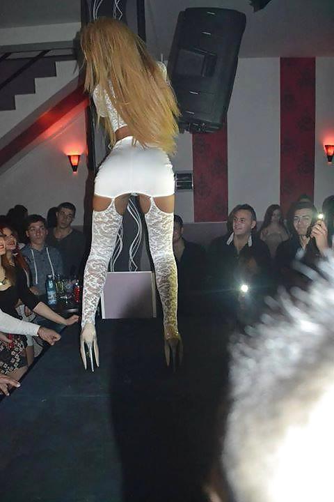 13P Dragana Serbian