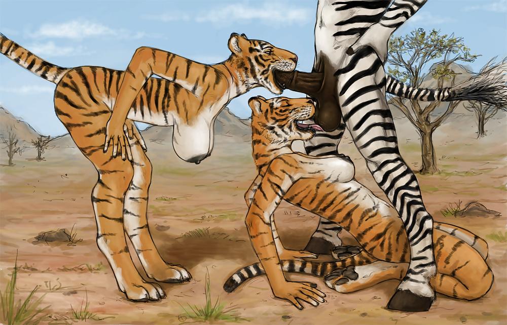 25P My Hentai stuff 16 - Furry