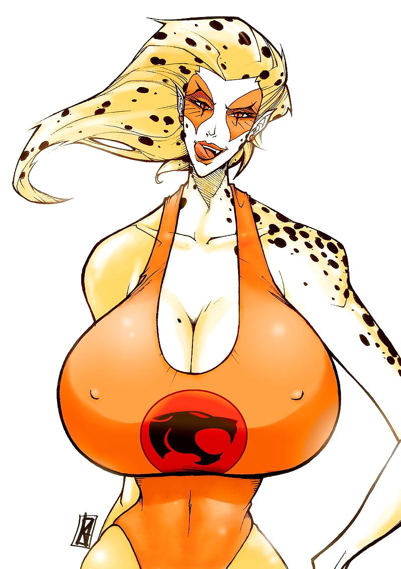 25P My Hentai stuff 16 - Furry