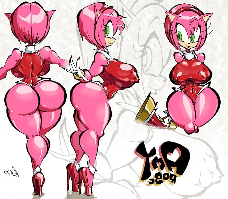 25P My Hentai stuff 16 - Furry