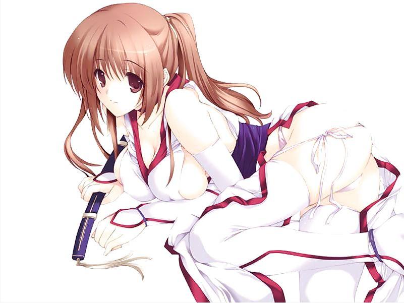 25P Favorites Hentai 2