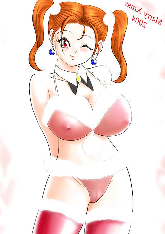 25P Favorites Hentai 2