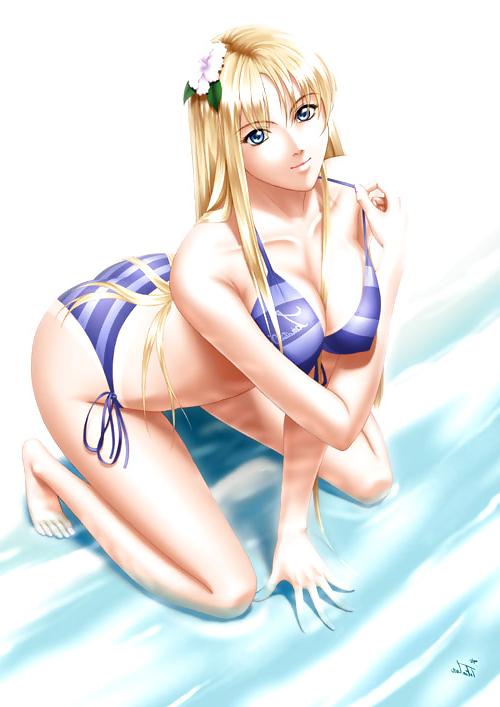 25P Favorites Hentai 2