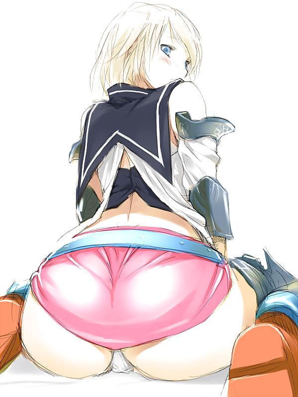 25P Favorites Hentai 2