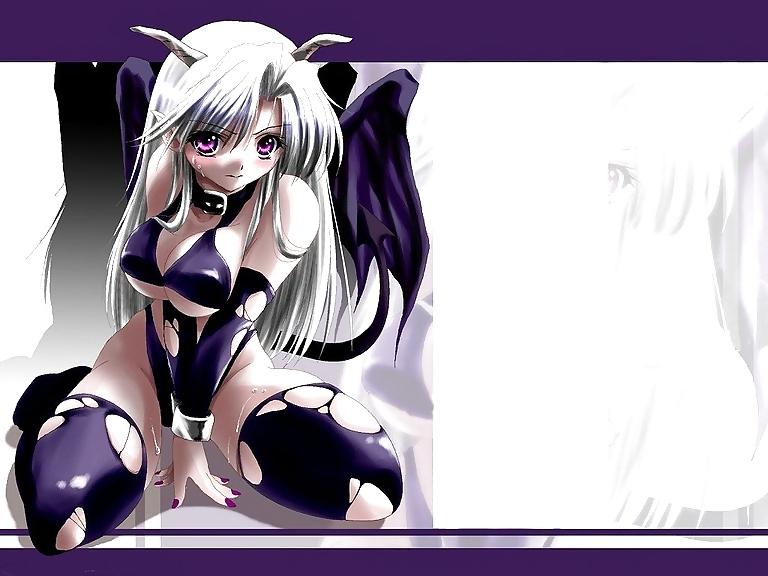 25P Favorites Hentai 2