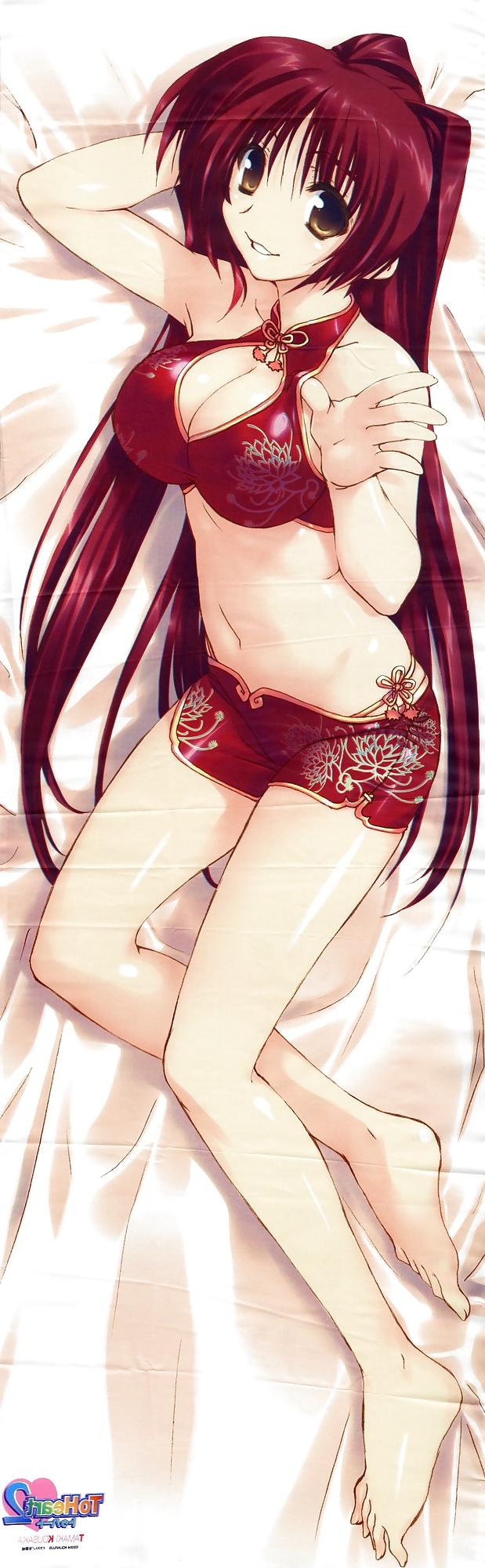 25P Favorites Hentai 2