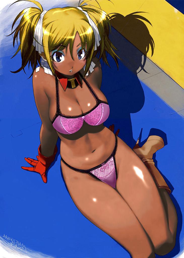 25P Favorites Hentai 2