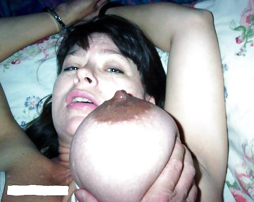 20P Pregnant busty MILF