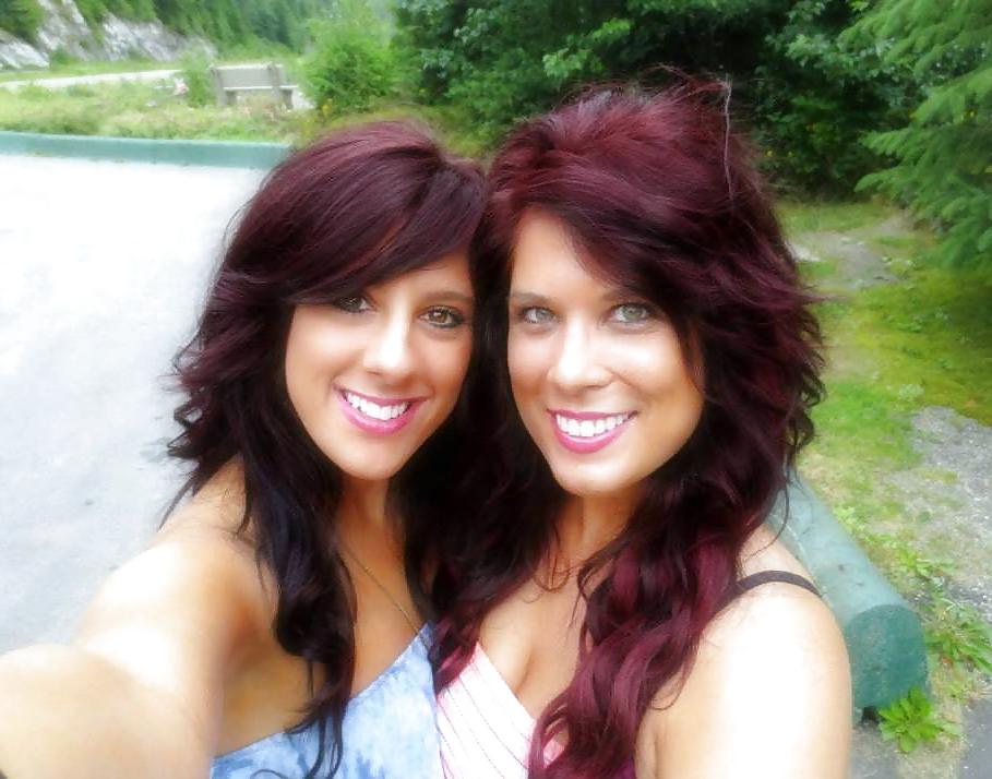 19P A Little Hottie I Know(and her mom)