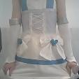 6P New Cosplay Outfit