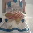 6P New Cosplay Outfit