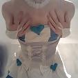 6P New Cosplay Outfit