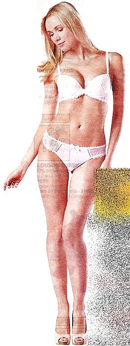 20P French Models - Gallery 31