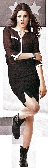 20P French Models - Gallery 31
