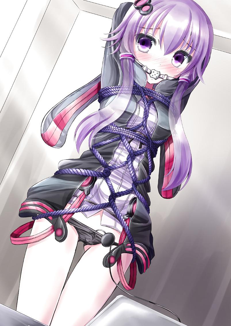 20P Bondage Hentai
