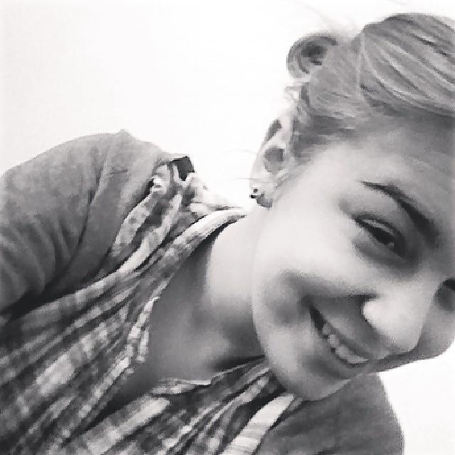 16P Cute blonde serbian teen Sara