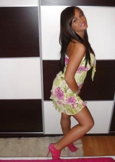 25P Beautiful Serbian girls 2