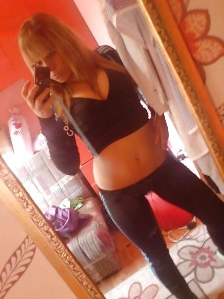 25P Beautiful Serbian girls 2