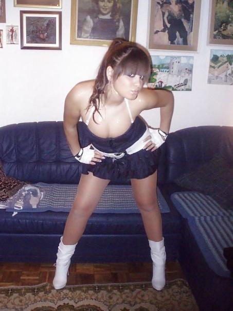 25P Beautiful Serbian girls 2