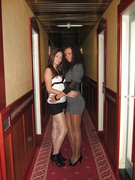 25P Beautiful Serbian girls 2