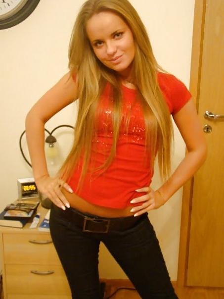 25P Beautiful Serbian girls 2